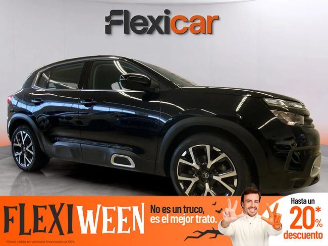 CITROEN C5 Aircross (PureTech 96kW (130CV) S&S Live) en Granada