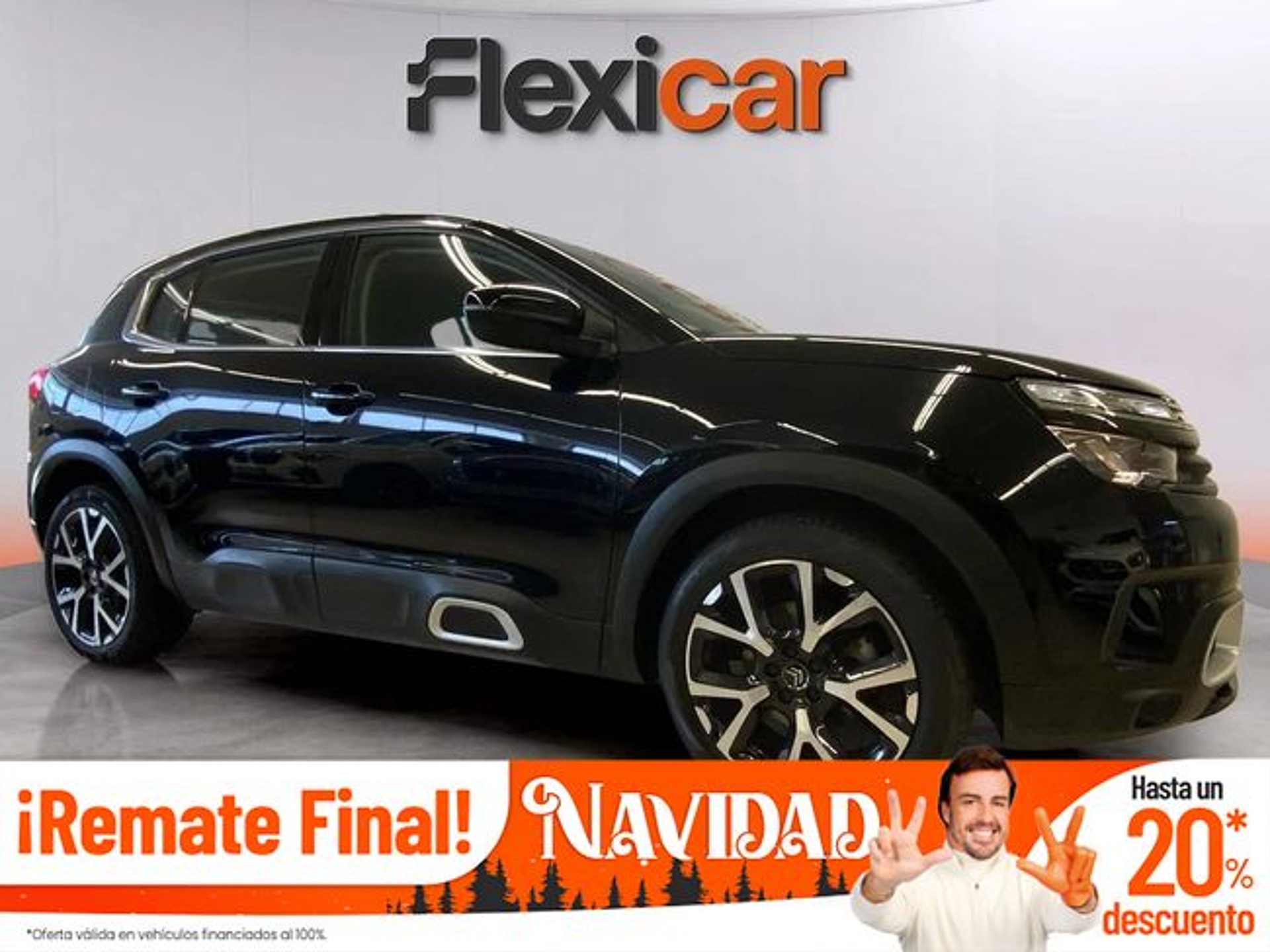 Imagen de CITROEN C5 Aircross