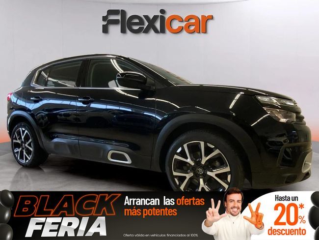 CITROEN C5 Aircross (PureTech 96kW (130CV) S&S Live) en Granada