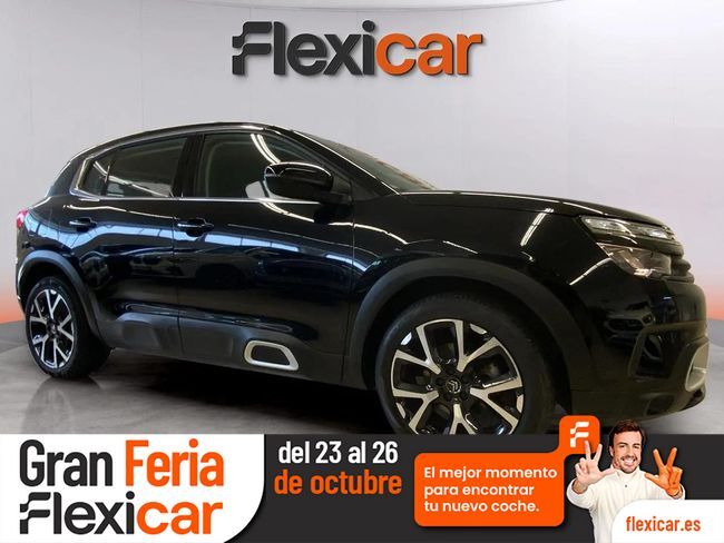 CITROEN C5 Aircross (PureTech 96kW (130CV) S&S Live) en Granada