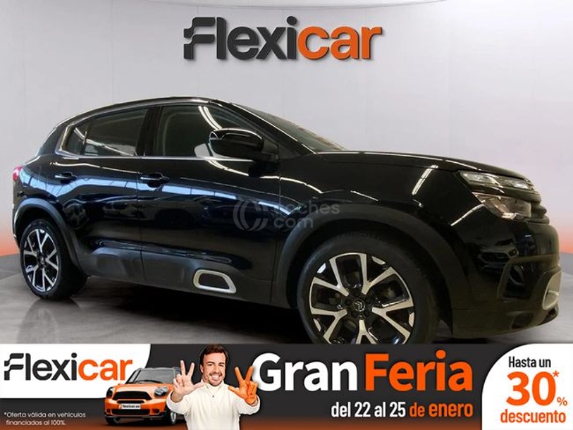 Foto del CITROEN C5 Aircross PureTech S&S Live 130