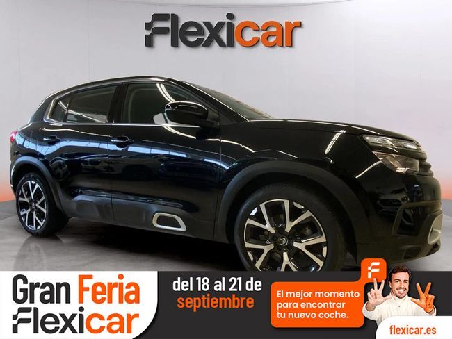 CITROEN C5 Aircross (PureTech 96kW (130CV) S&S Live) en Granada