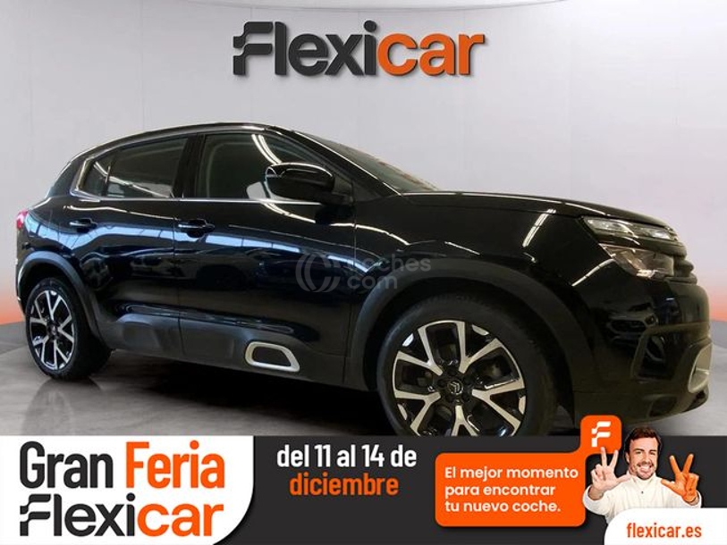 Foto del CITROEN C5 Aircross PureTech S&S Live 130