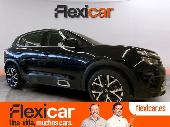 CITROEN C5 Aircross (PureTech 96kW (130CV) S&S Live) en Granada