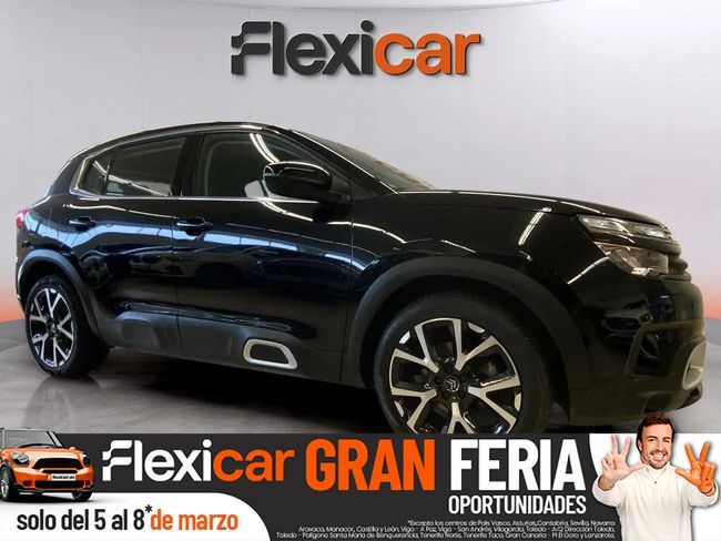 Foto del CITROEN C5 Aircross PureTech S&S Live 130