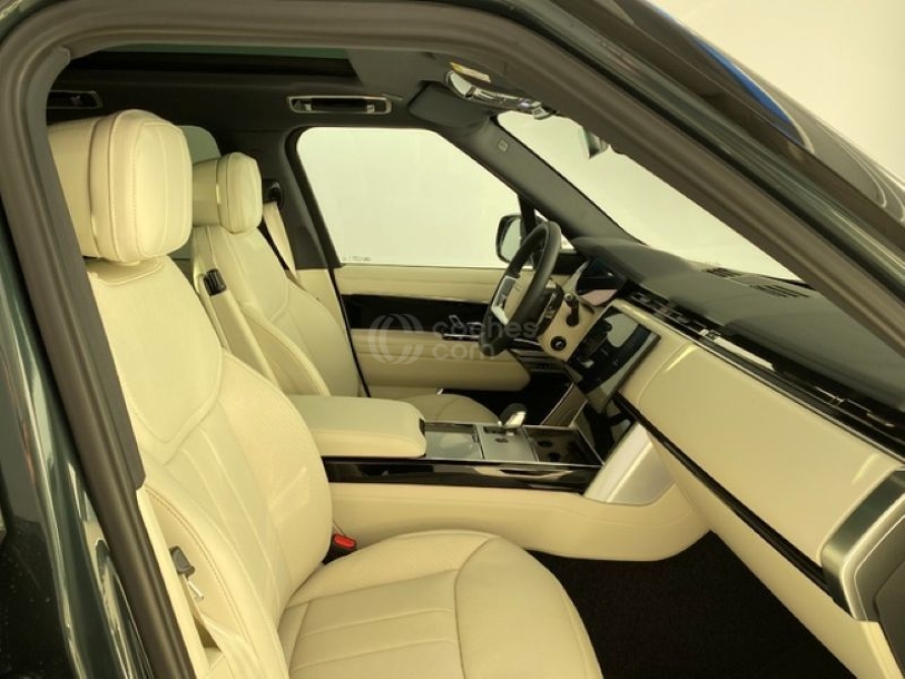 Foto del LAND ROVER Range Rover 3.0D I6 MHEV SE SWB AWD Aut.