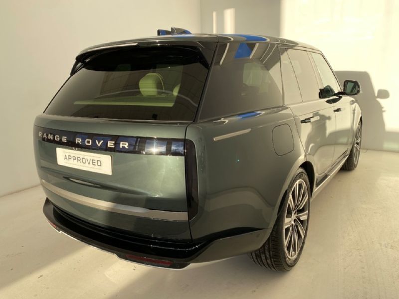 Foto del LAND ROVER Range Rover 3.0D I6 MHEV SE SWB AWD Aut.