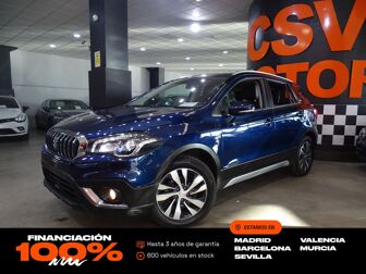 Imagen de SUZUKI S-Cross 1.4L Mild Hybrid S3 Aut.