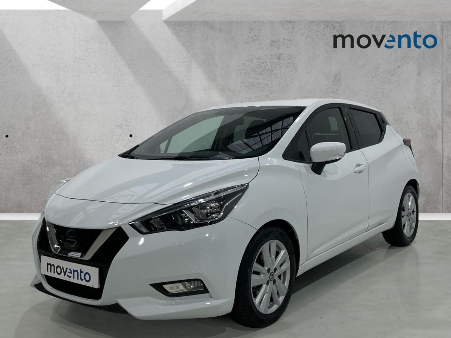Imagen 2 de NISSAN Micra