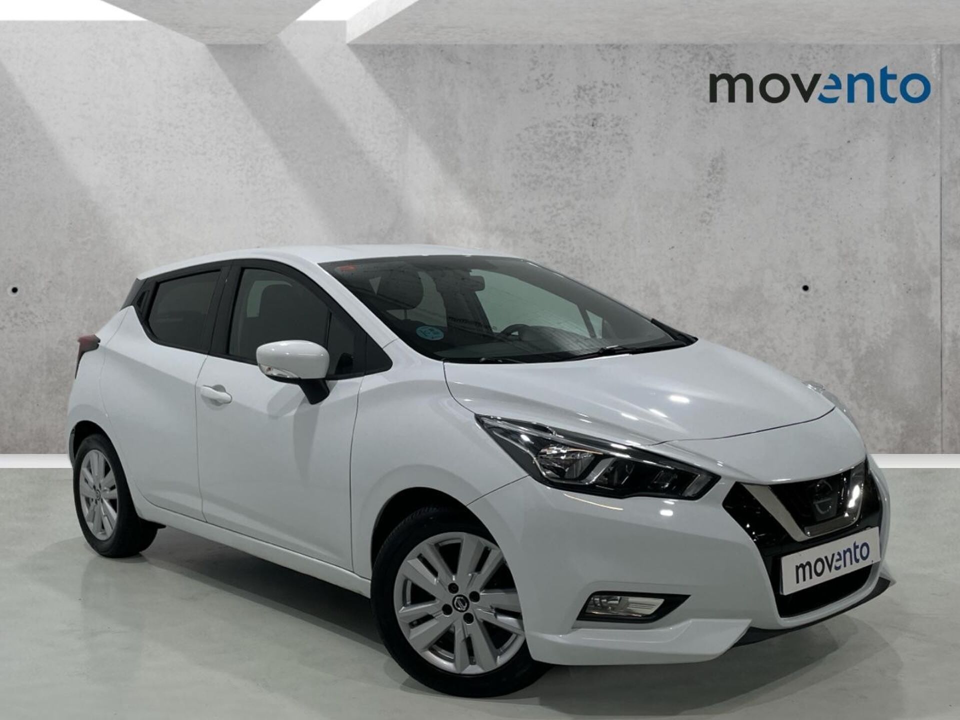 Imagen 1 de NISSAN Micra
