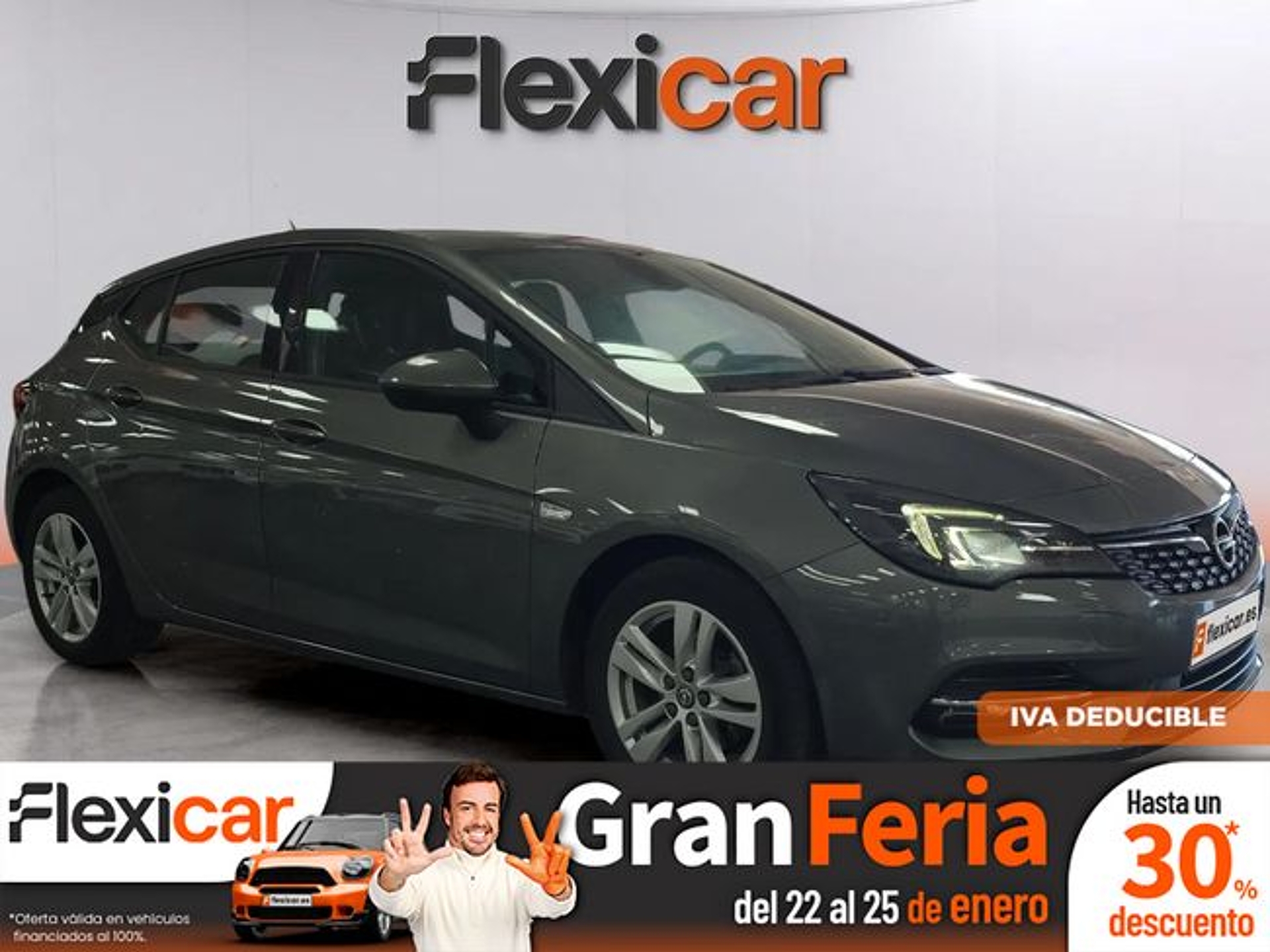 Imagen de OPEL Astra