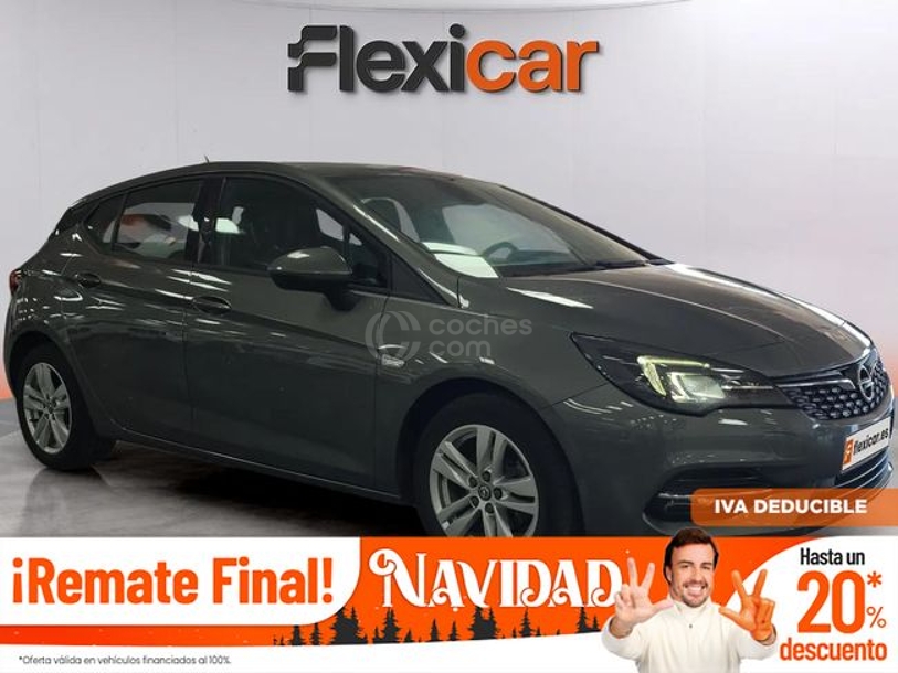Foto del OPEL Astra 1.2T S-S Business Elegance 130