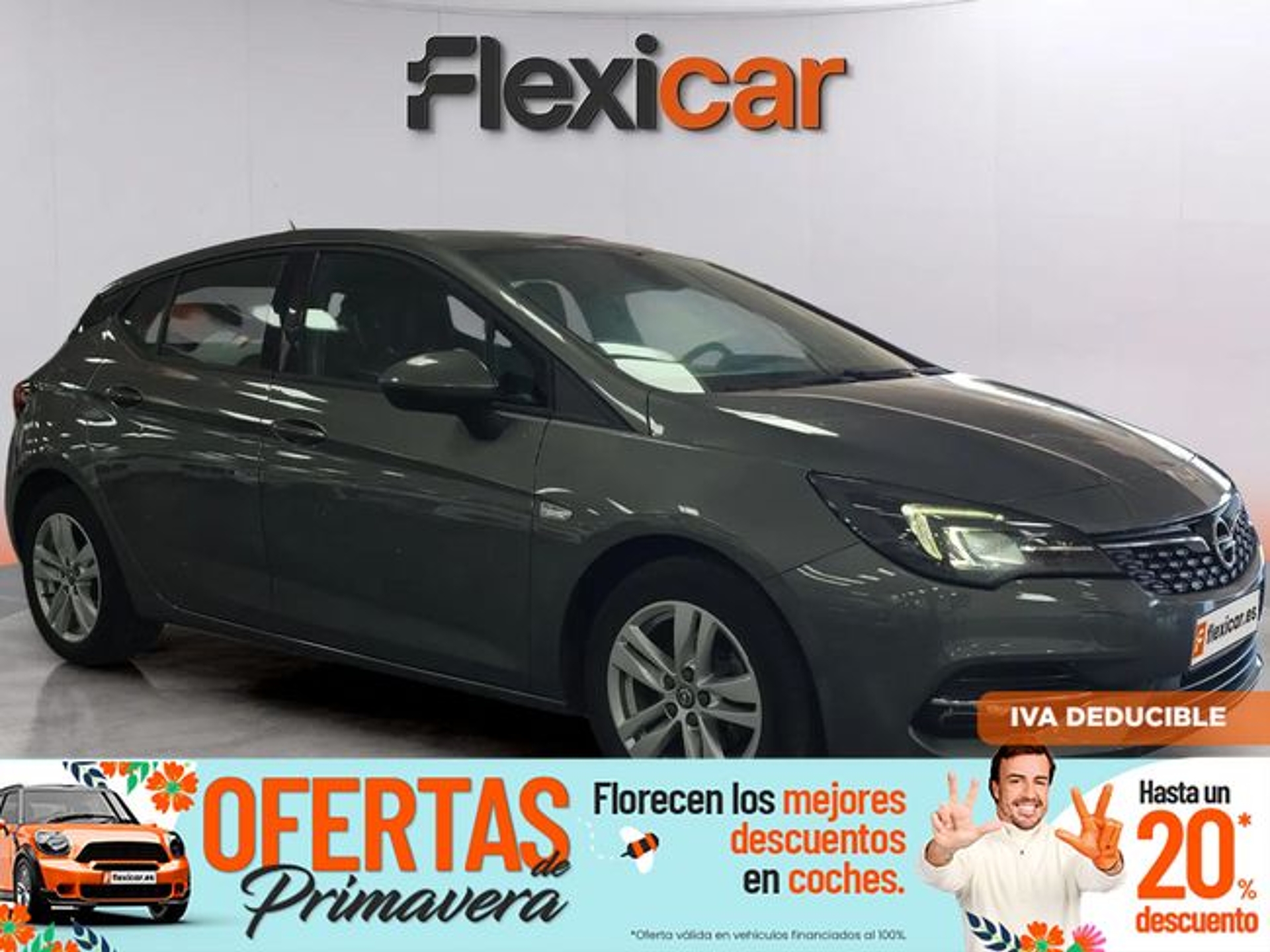 Imagen de OPEL Astra