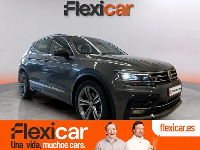 VOLKSWAGEN Tiguan (Advance 2.0 TDI 110kW (150CV) DSG) en Granada