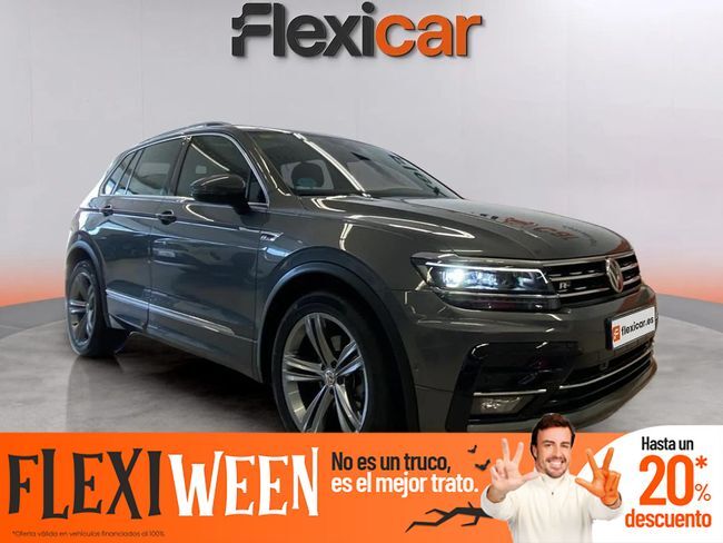 VOLKSWAGEN Tiguan (Advance 2.0 TDI 110kW (150CV) DSG) en Granada
