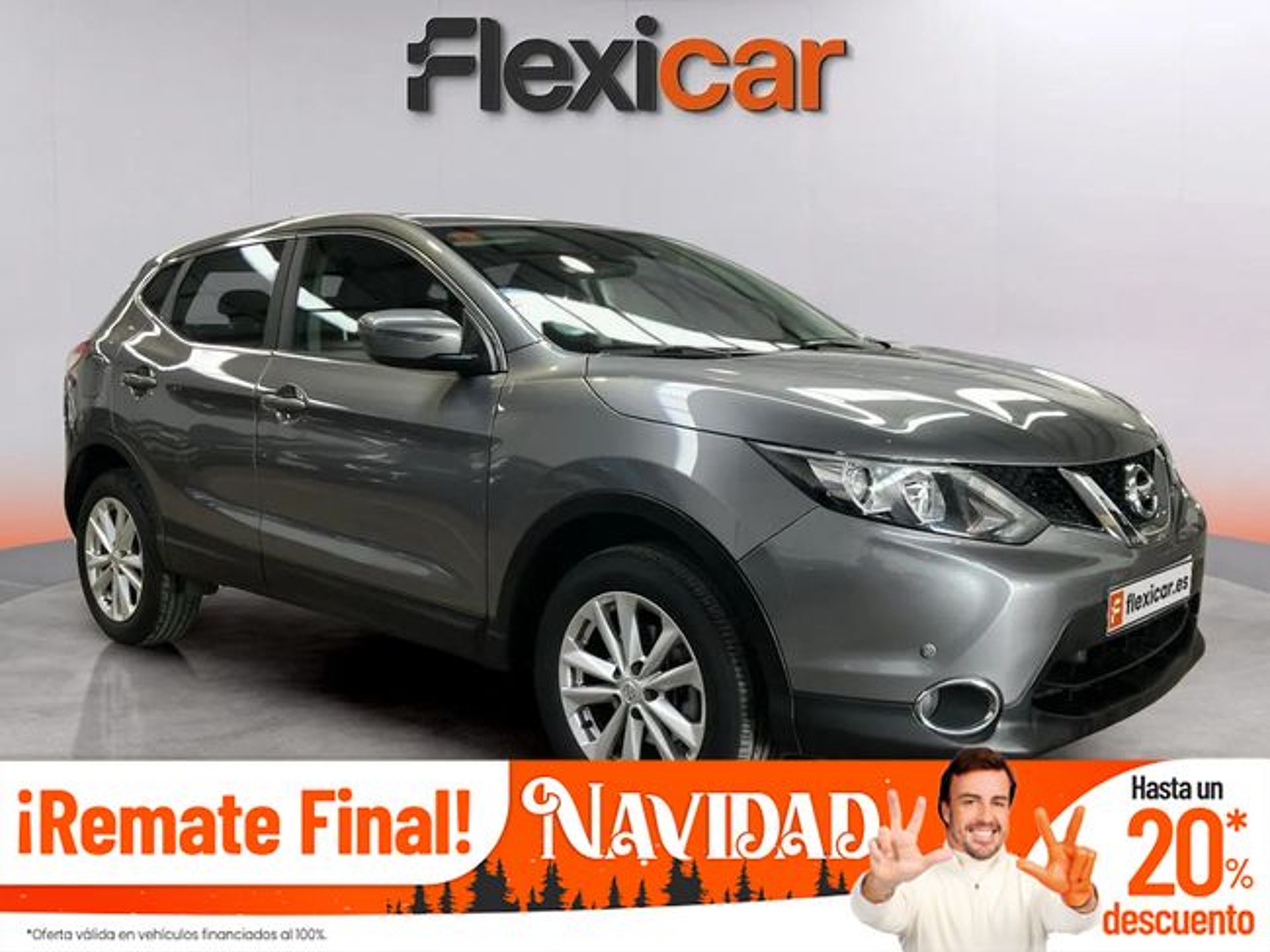 Imagen de NISSAN Qashqai