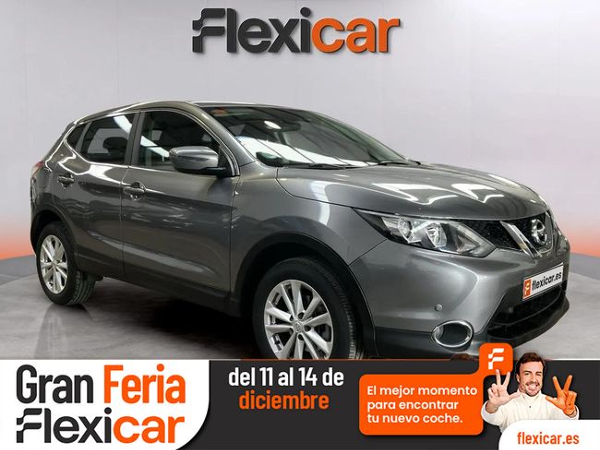 Imagen de NISSAN Qashqai
