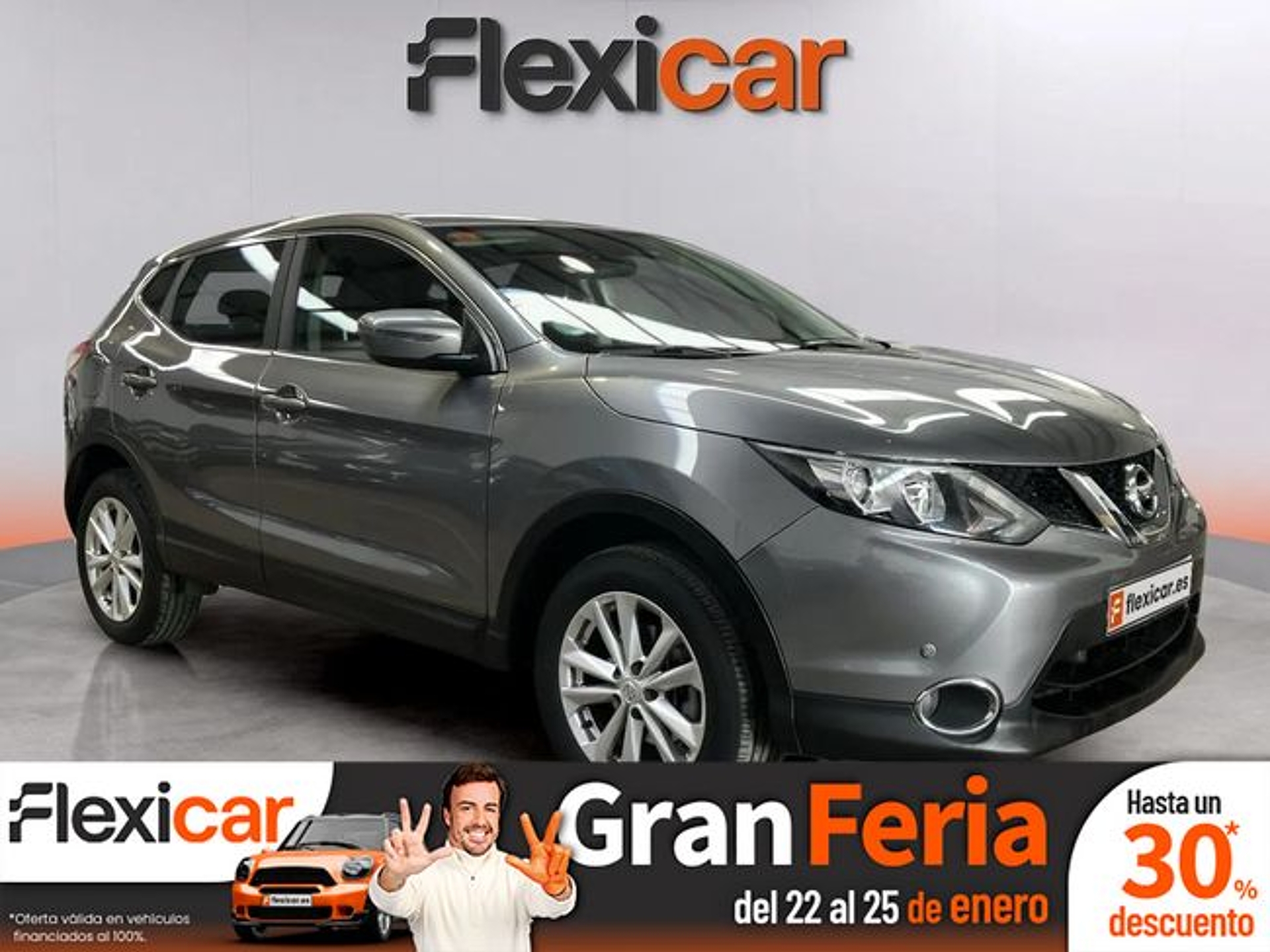Imagen de NISSAN Qashqai