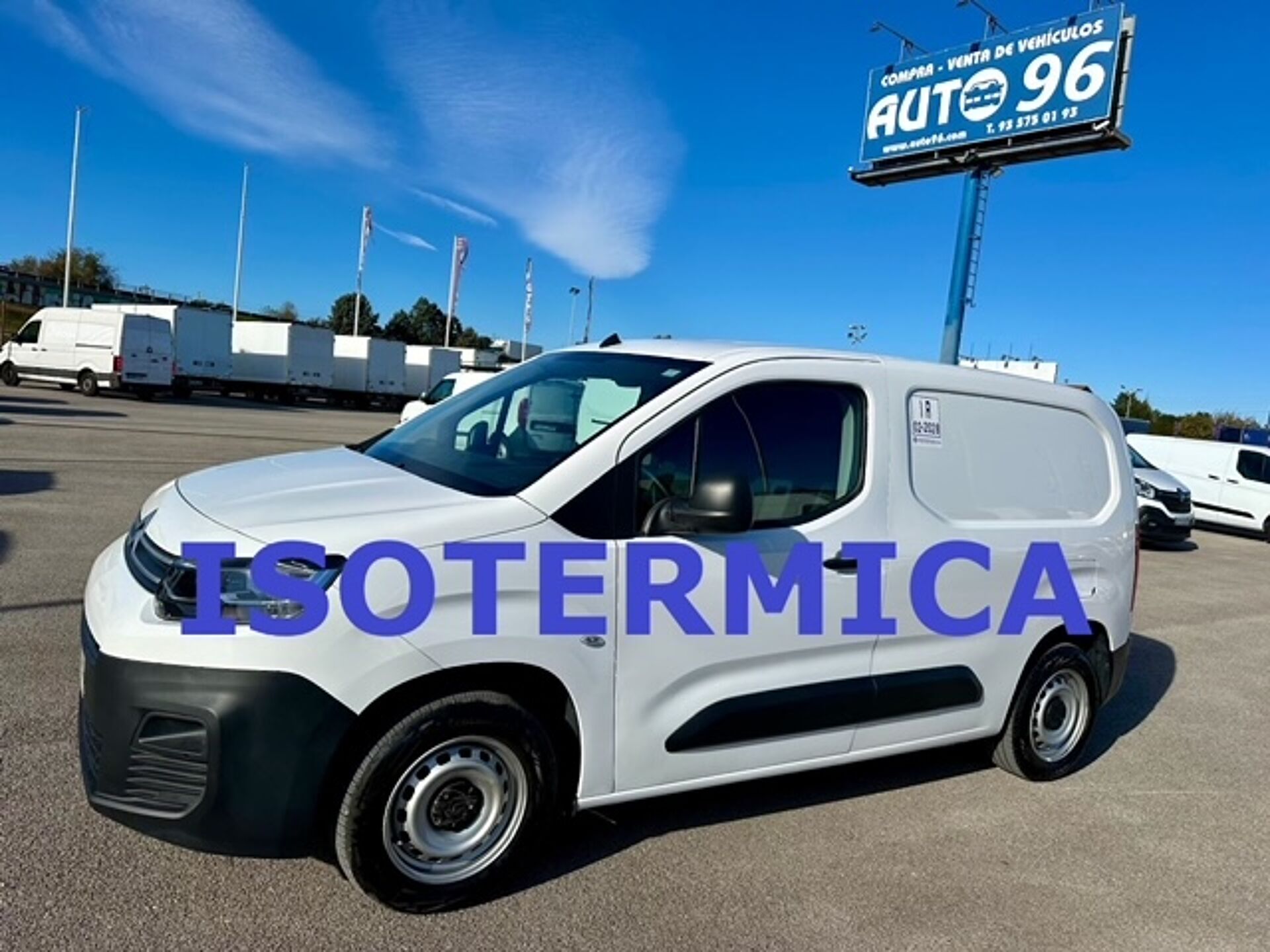 Imagen 2 de CITROEN Berlingo