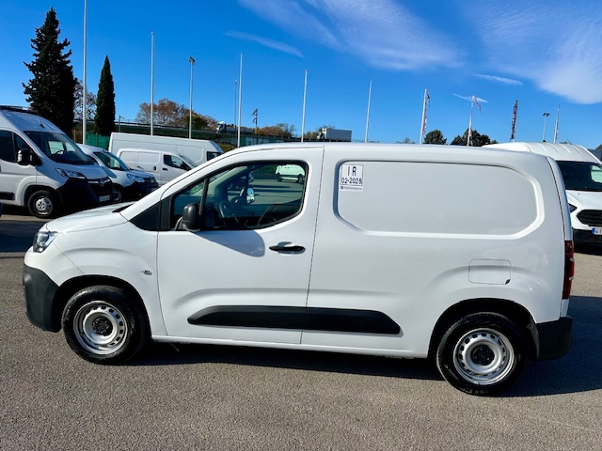 Imagen 3 de CITROEN Berlingo