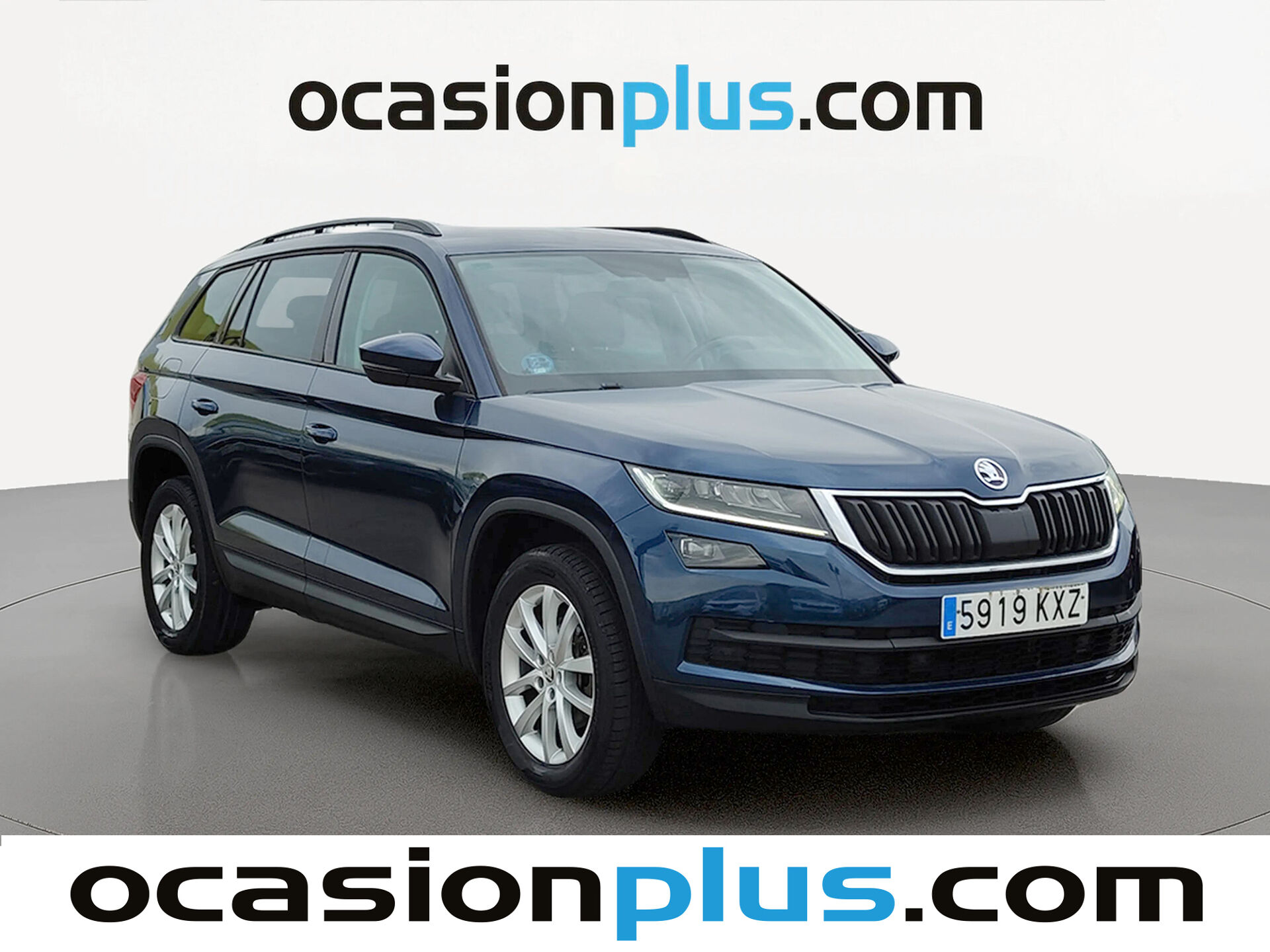 Imagen 2 de SKODA Kodiaq