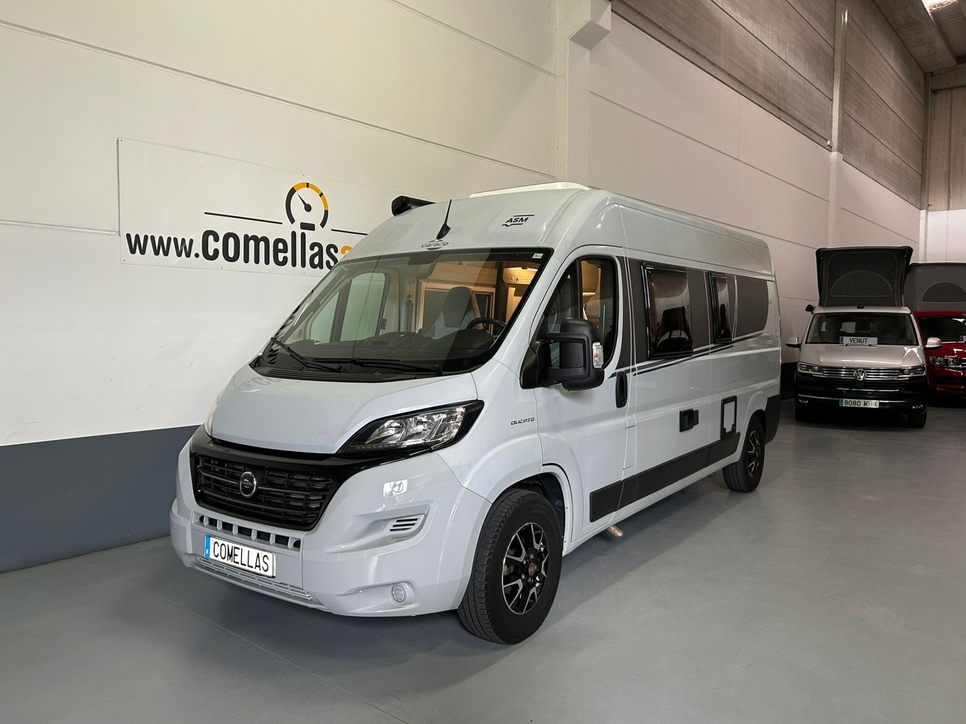 Imagen de FIAT Ducato