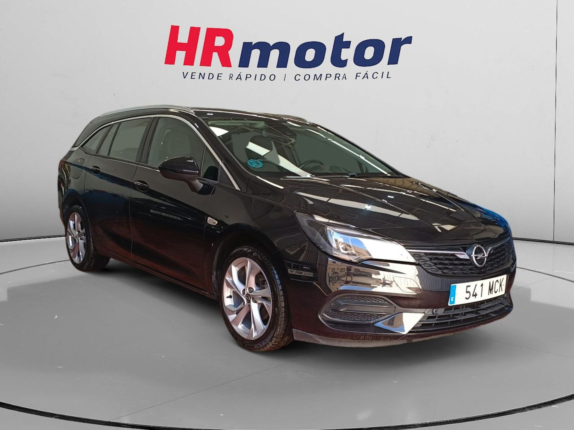 Imagen de OPEL Astra