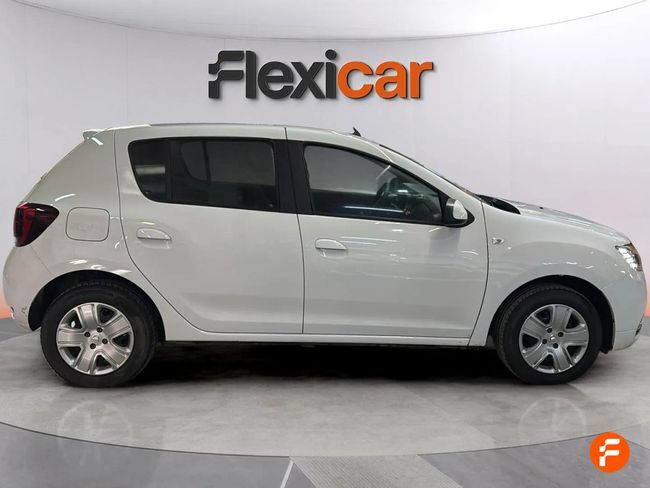 Foto del DACIA Sandero 1.5 Blue dCi Comfort 70kW