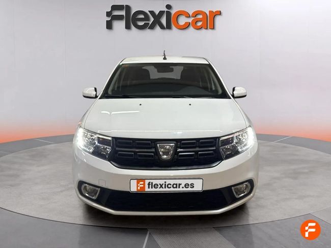 Foto del DACIA Sandero 1.5 Blue dCi Comfort 70kW