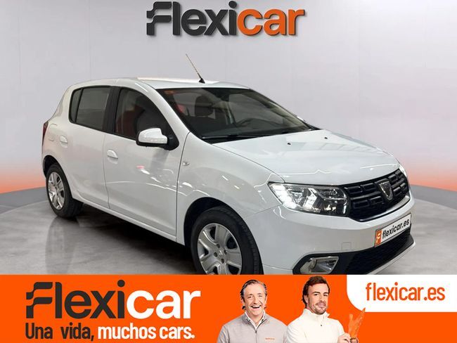 DACIA Sandero (Comfort Blue dCi 70kW (95CV)) en Sevilla
