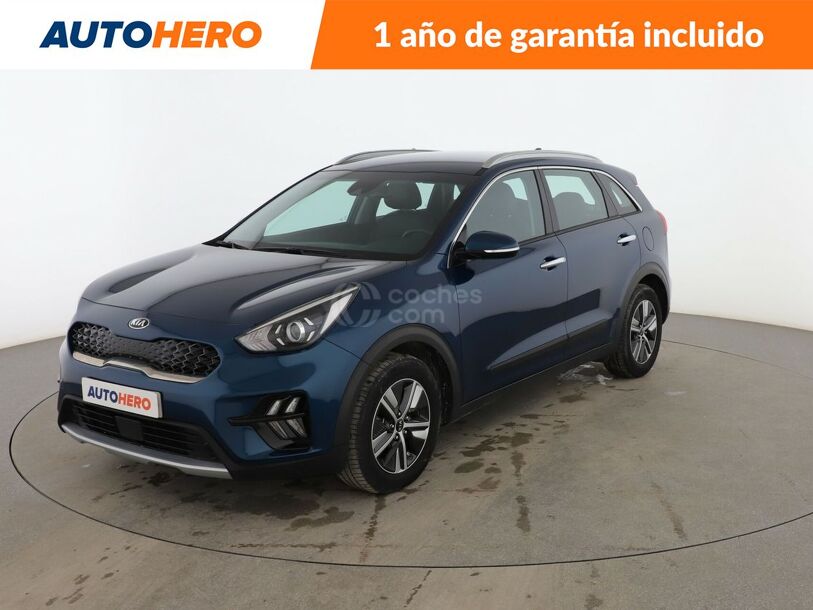 Foto del KIA Niro 1.6 HEV Drive