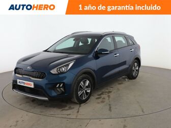 Imagen de KIA Niro 1.6 HEV Drive