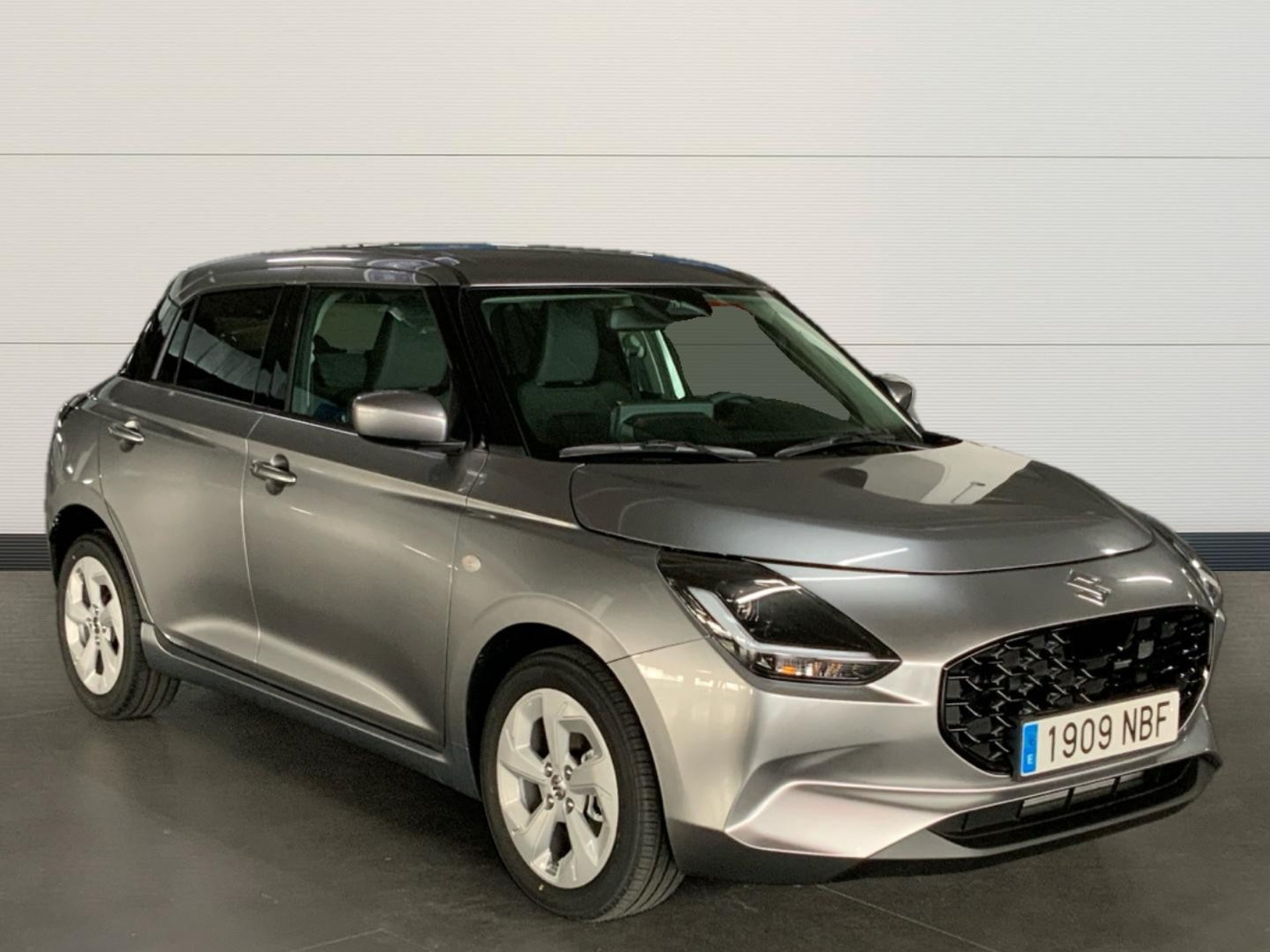 Imagen de SUZUKI Swift