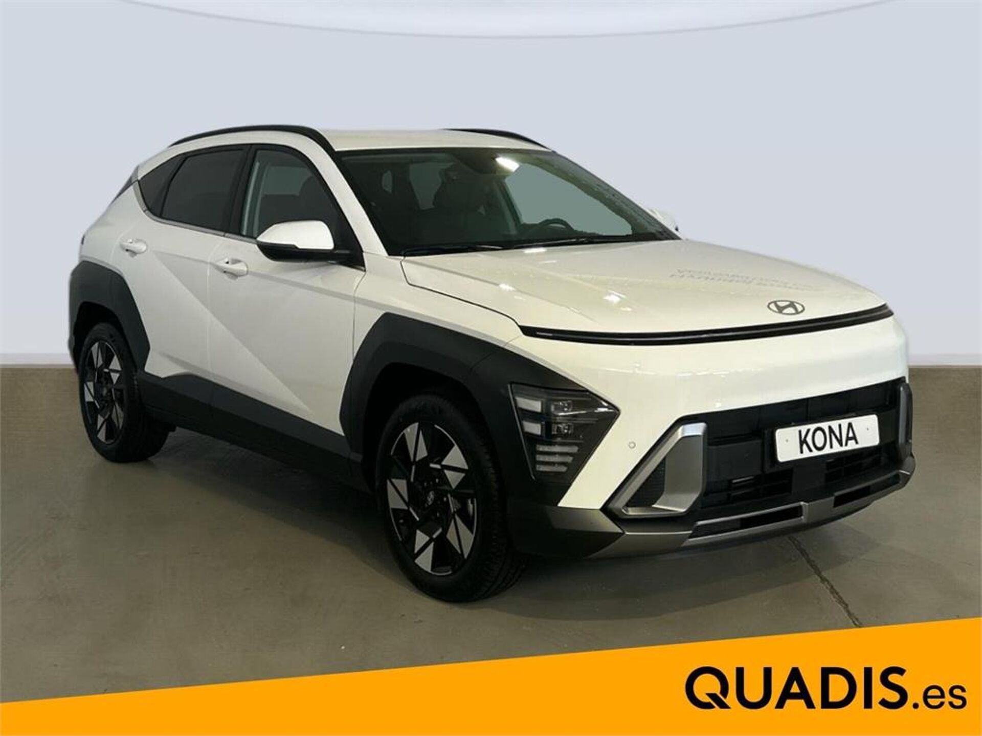 Imagen 3 de HYUNDAI Kona