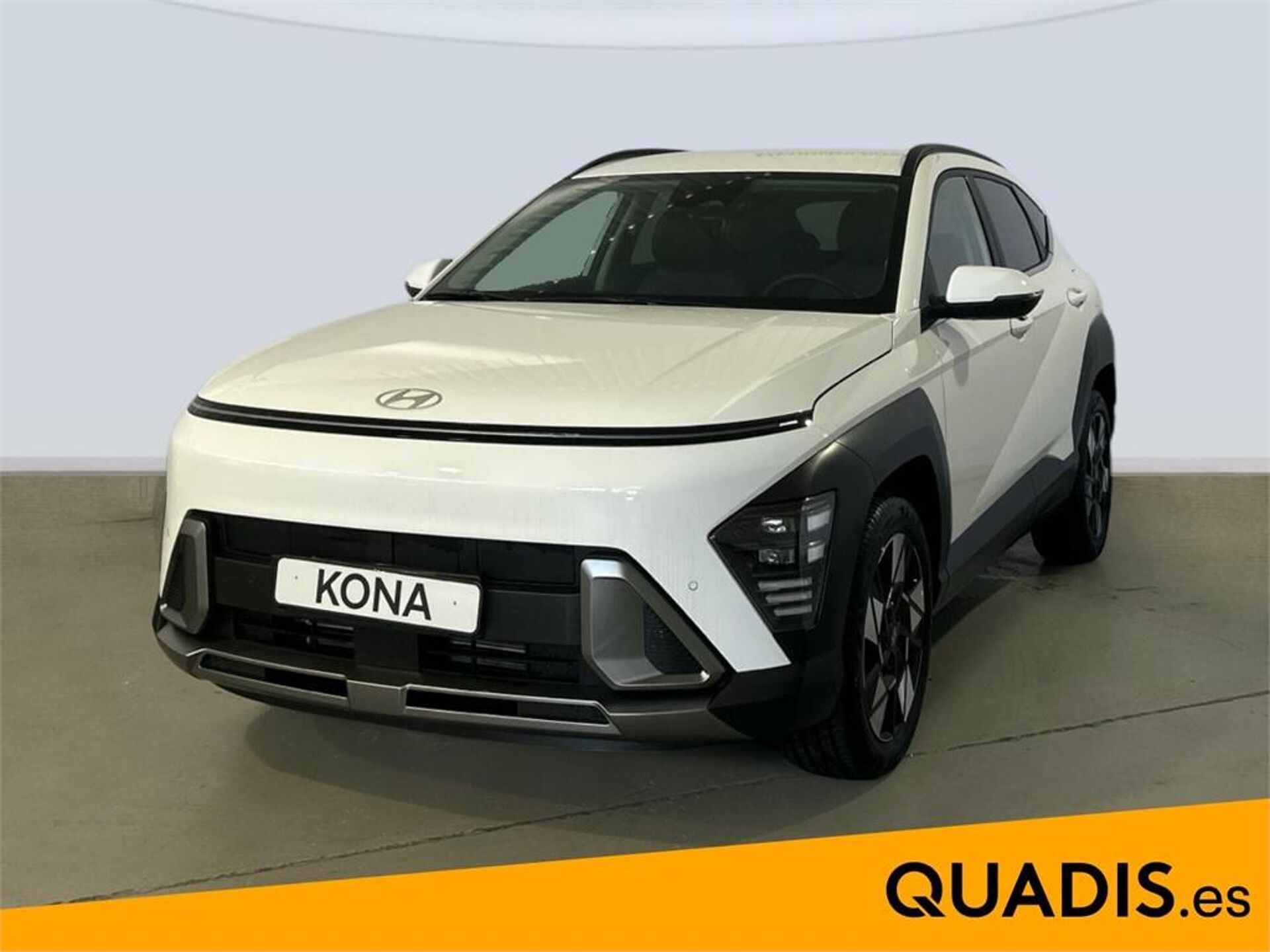 Imagen 1 de HYUNDAI Kona