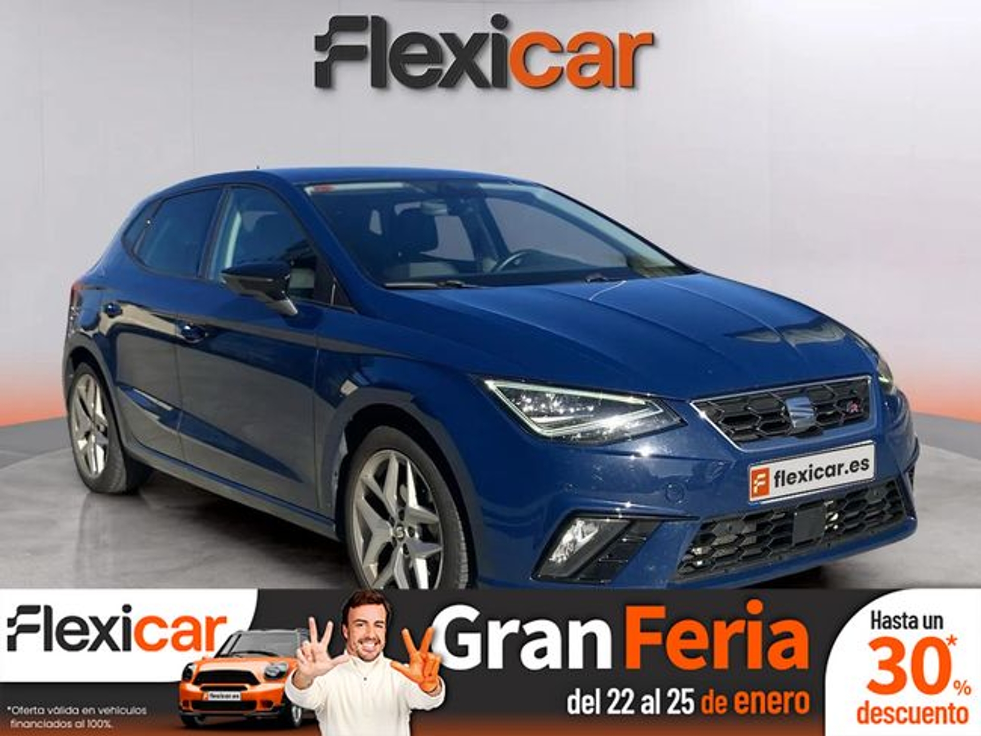 Imagen de SEAT Ibiza