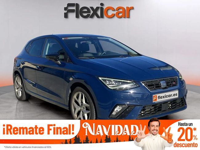 SEAT Ibiza (1.0 EcoTSI 85kW (115CV) DSG FR) en Vizcaya