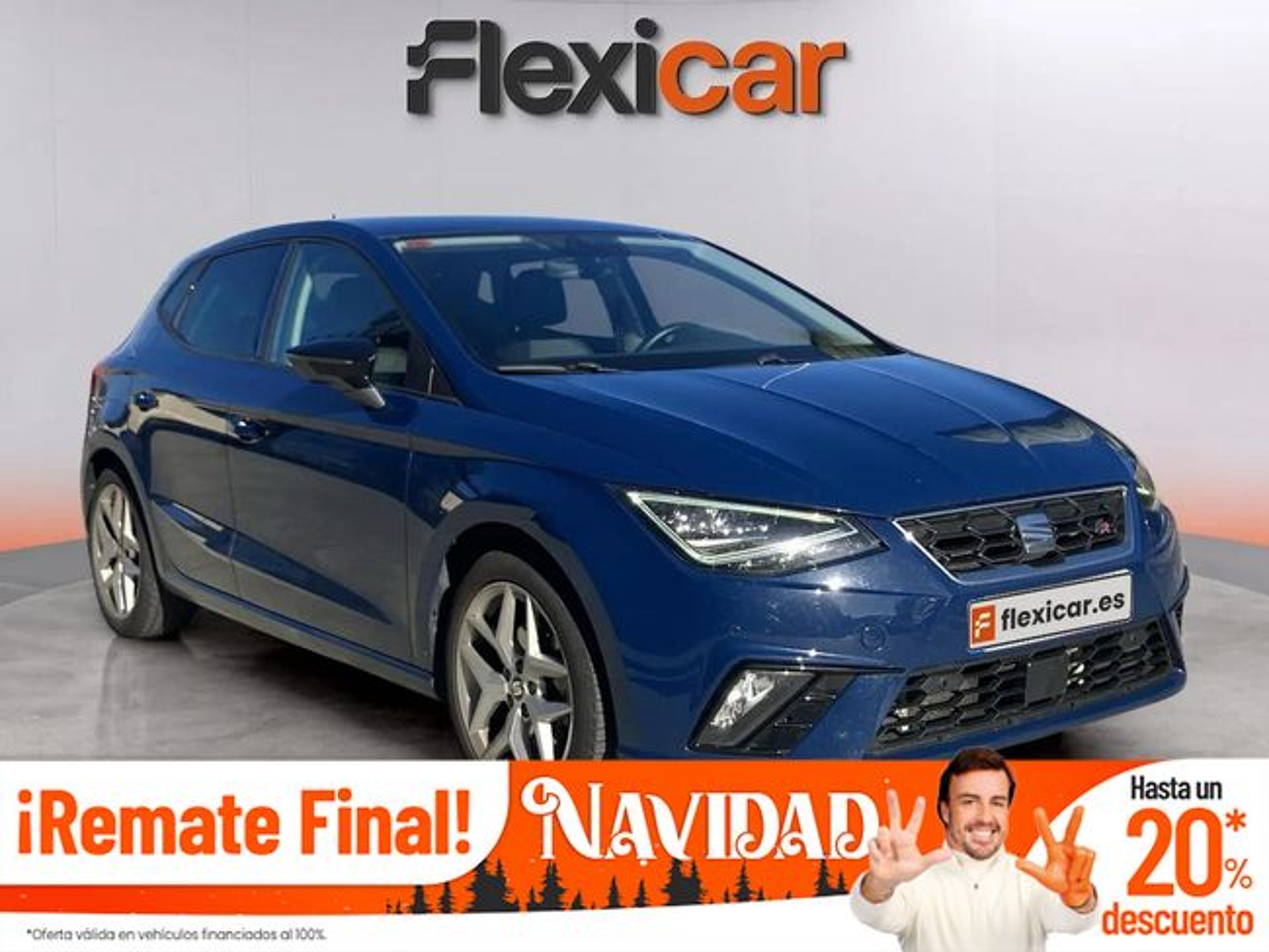 Imagen de SEAT Ibiza