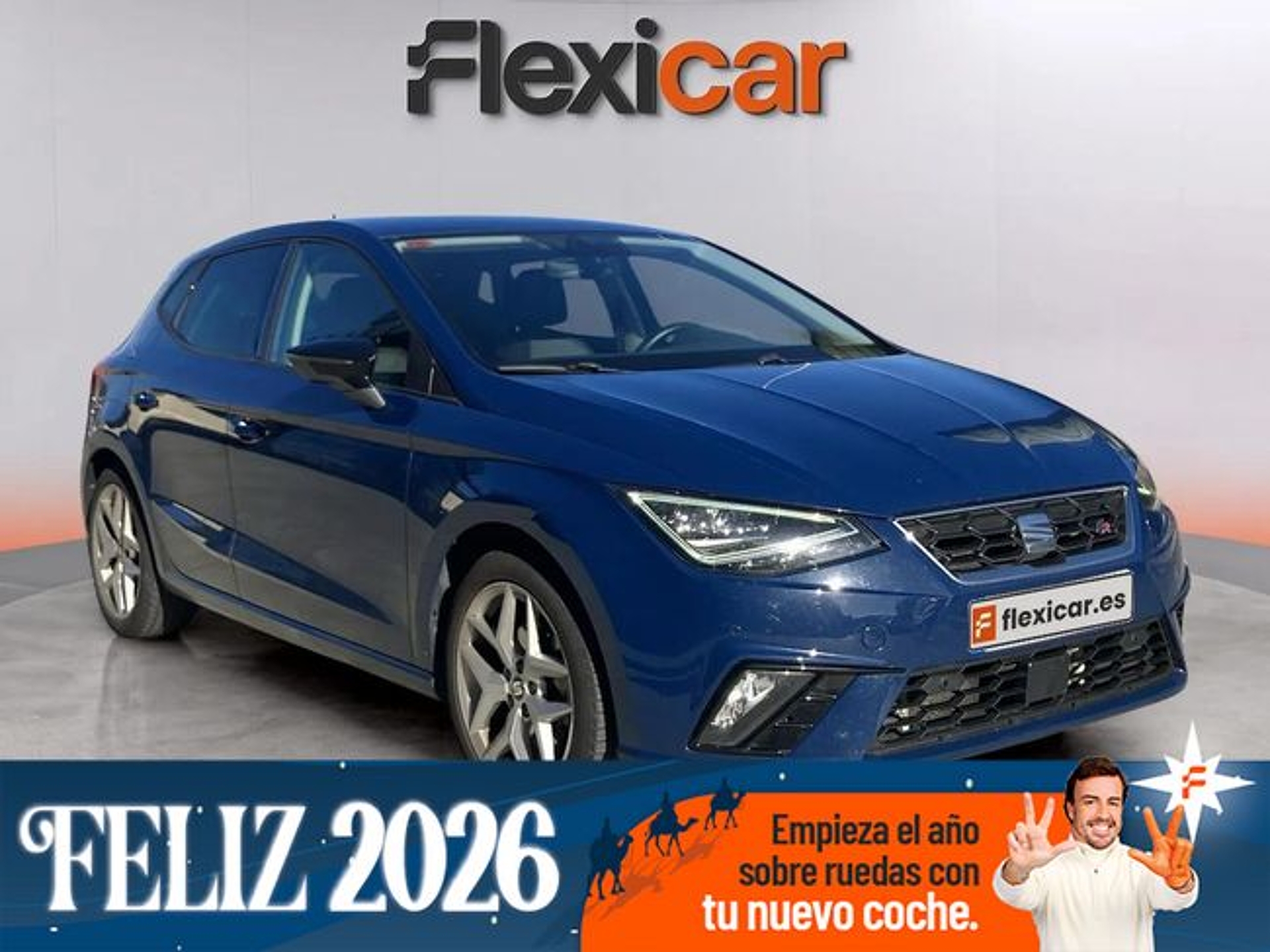 Imagen de SEAT Ibiza