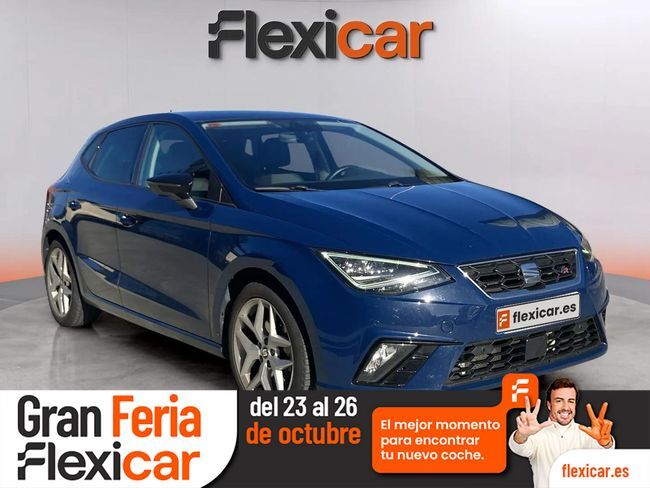 SEAT Ibiza (1.0 EcoTSI 85kW (115CV) DSG FR) en Vizcaya