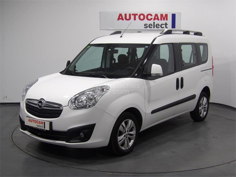 Foto del OPEL Combo Tour 1.3CDTI Expression L1H1 95