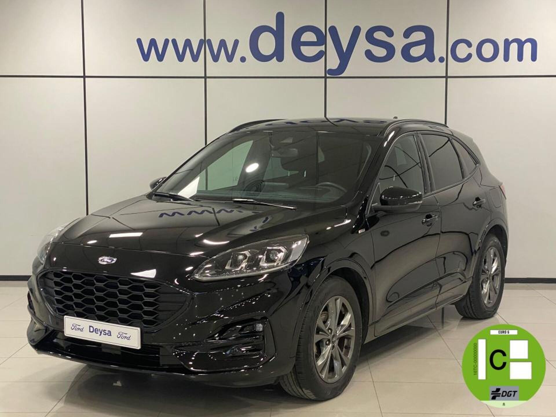 Imagen 1 de FORD Kuga