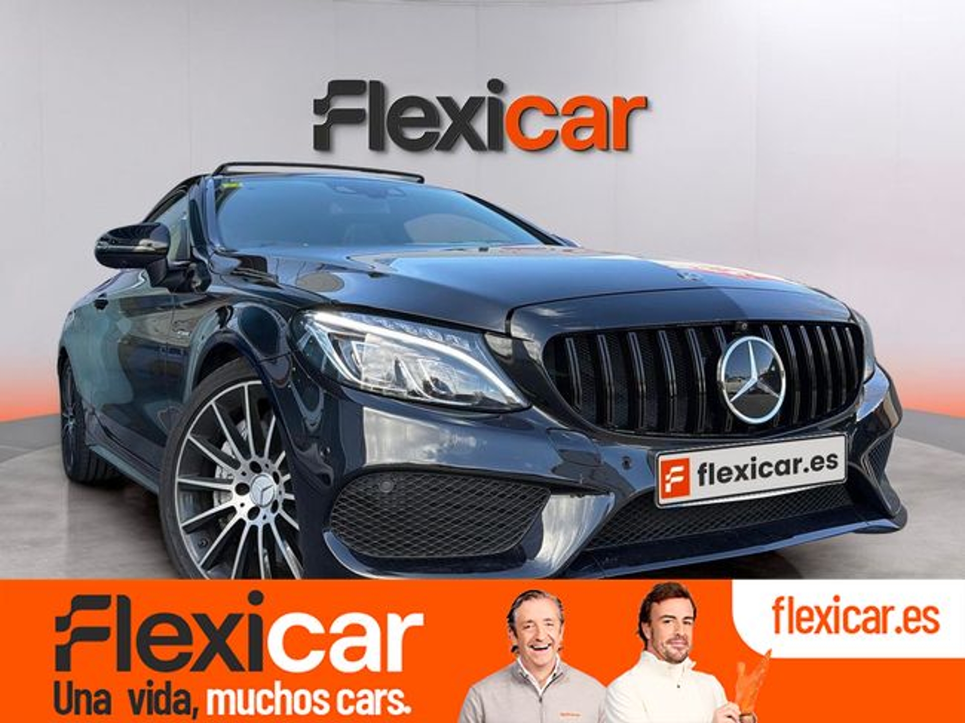 Imagen de MERCEDES Clase C