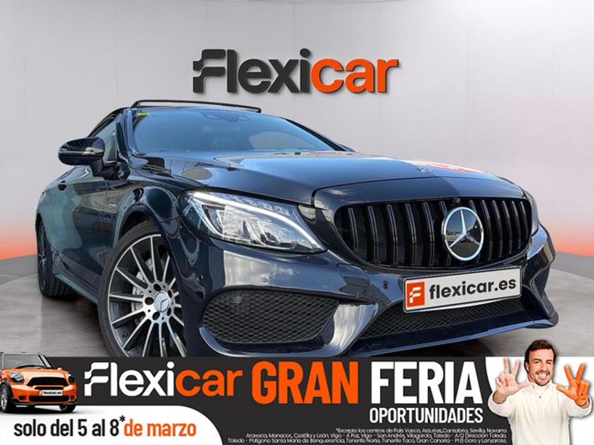 Imagen de MERCEDES Clase C