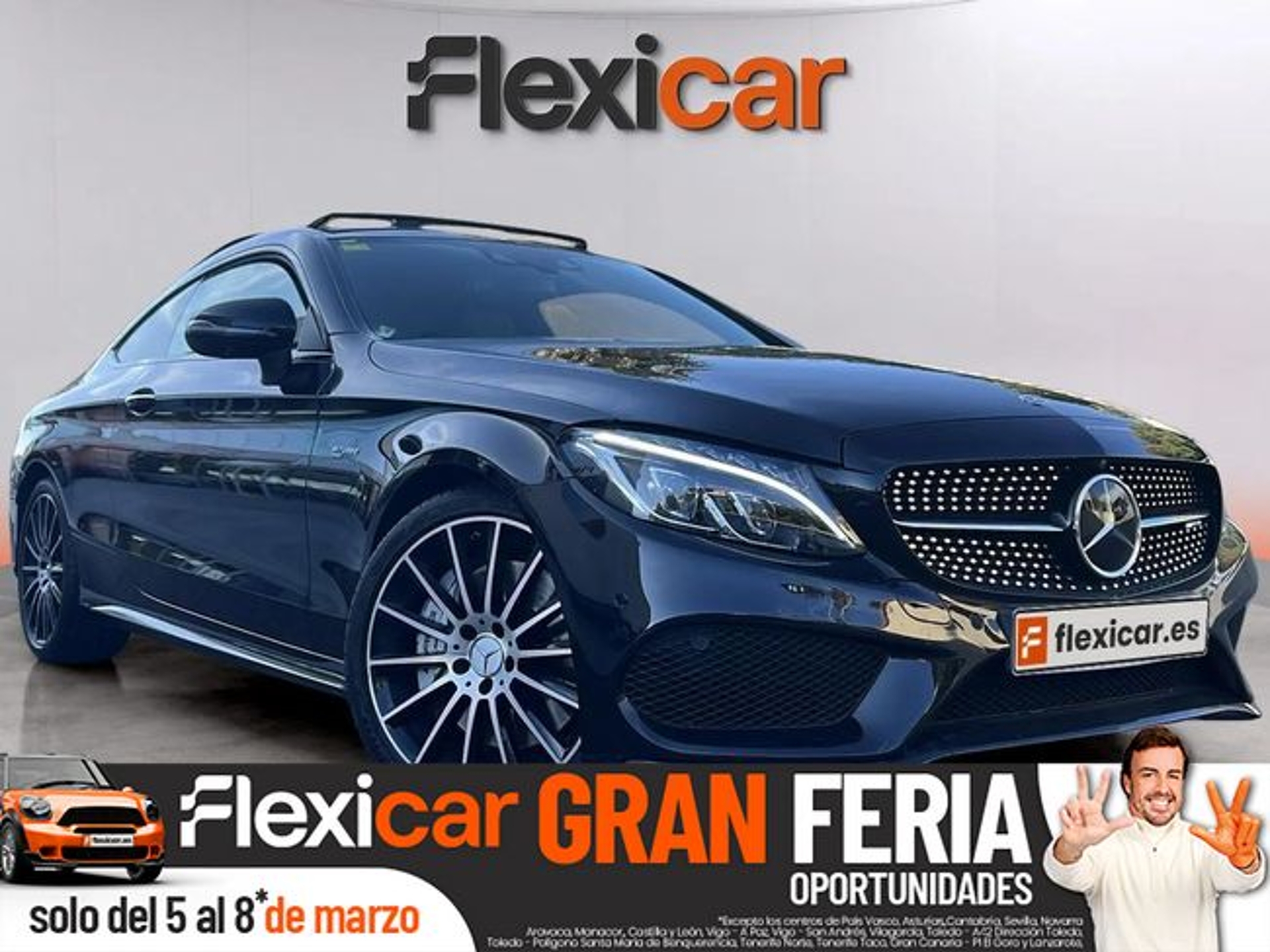 Imagen de MERCEDES Clase C