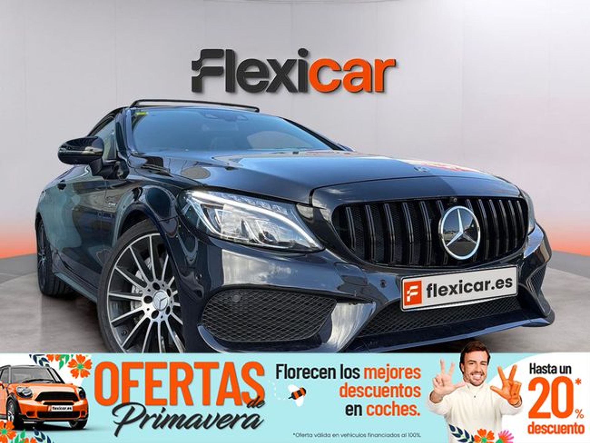 Imagen de MERCEDES Clase C