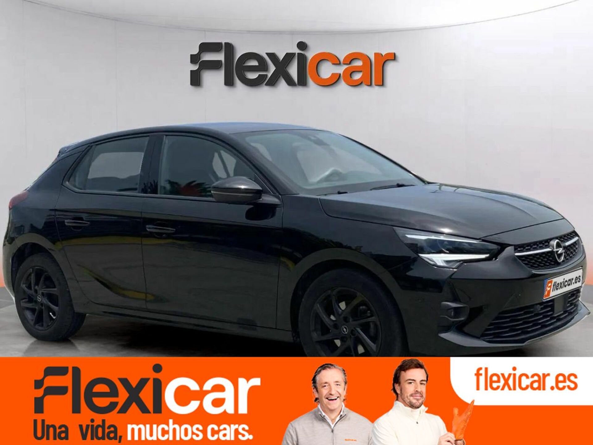 Imagen de OPEL Corsa