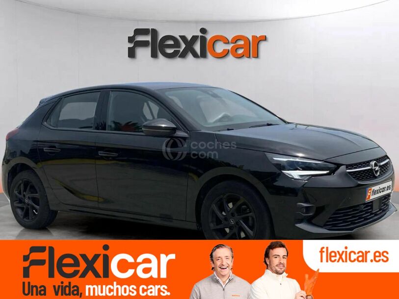 Foto del OPEL Corsa 1.2T XHL S-S GS Line + 100