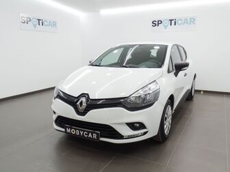 Imagen de RENAULT Clio Sce Life 53kW