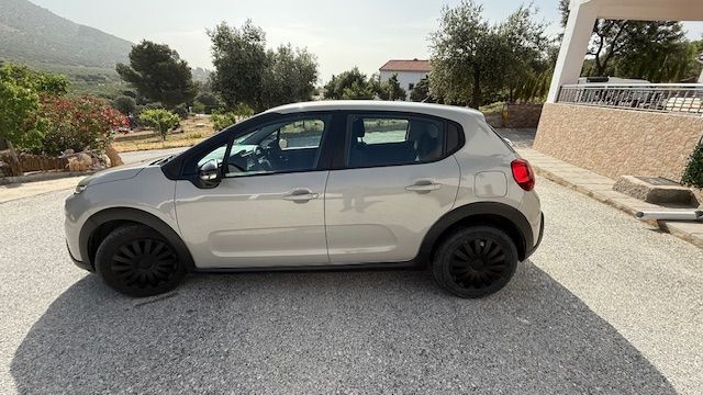 Foto del CITROEN C3 1.6BlueHDi S&S Shine 75